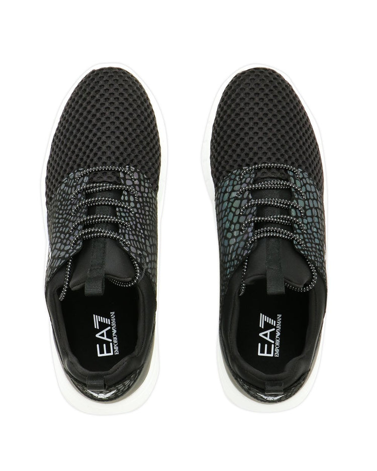 Synthetic Sneakers