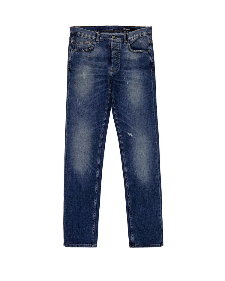 Slim Fit New York Jeans