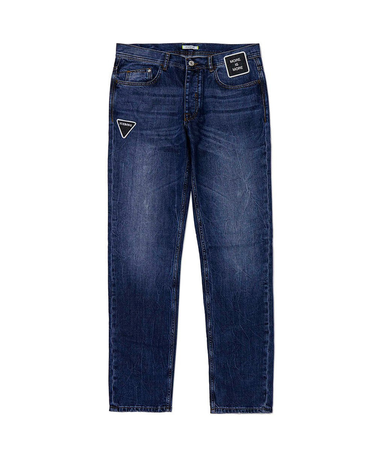 ICEBERG Men Jeans