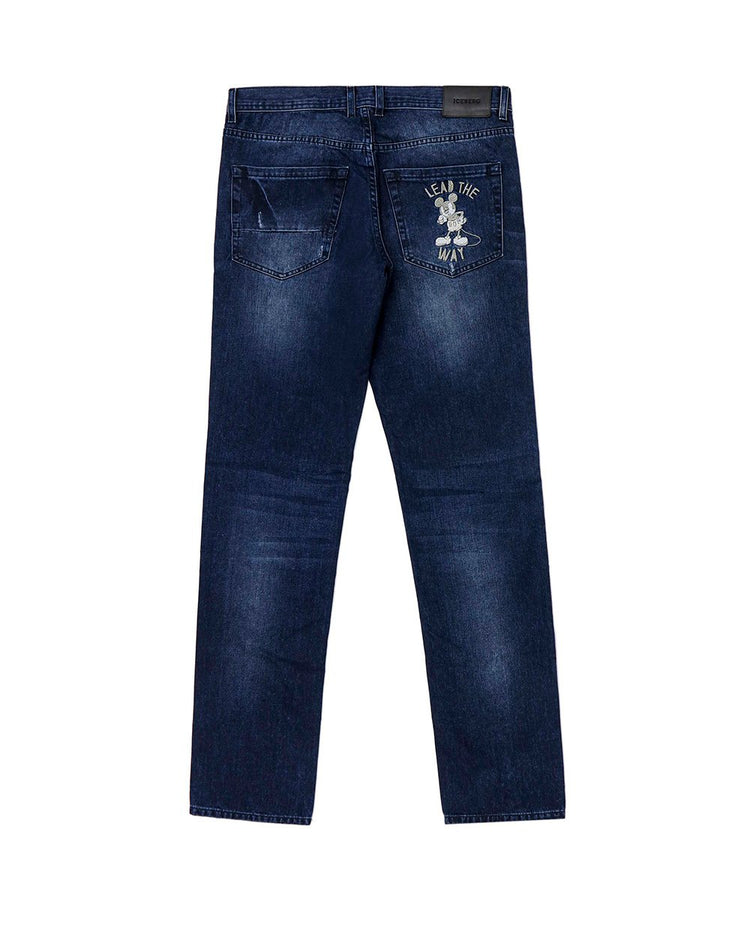 ICEBERG Men Jeans
