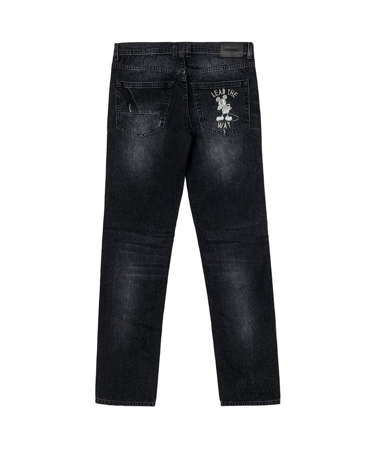 ICEBERG Men Jeans