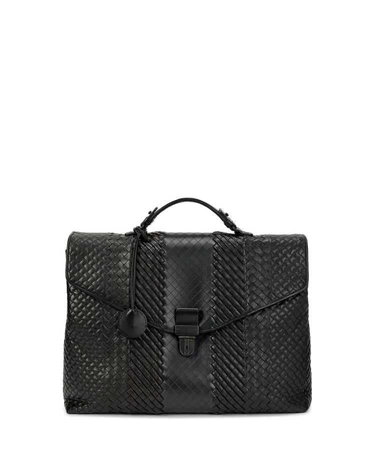 Leather Briefcase