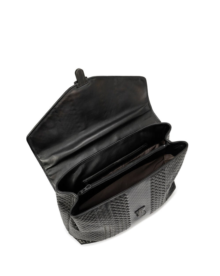 Leather Briefcase