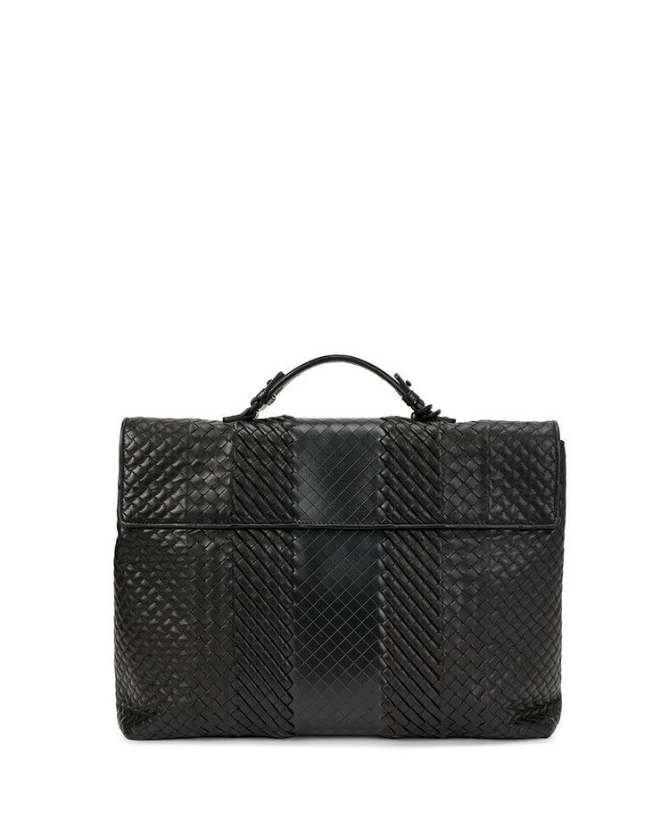 Leather Briefcase
