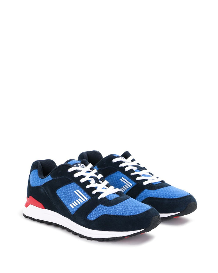Retro U Training Sneakers