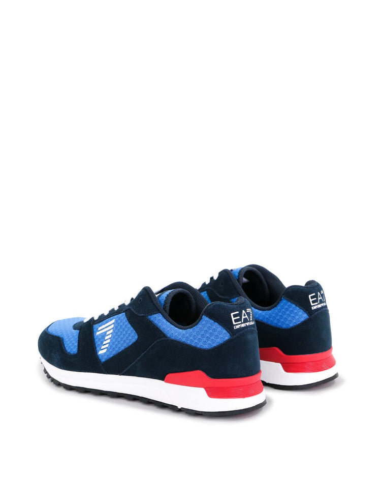 Retro U Training Sneakers