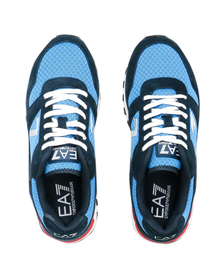 Retro U Training Sneakers