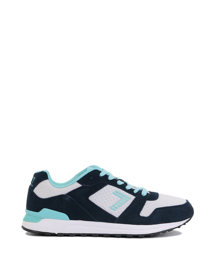 Retro U Training Sneakers