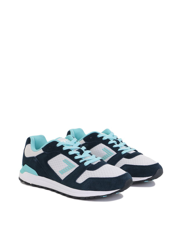 Retro U Training Sneakers