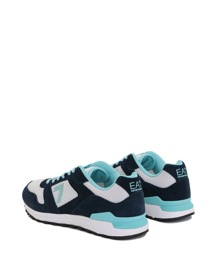 Retro U Training Sneakers