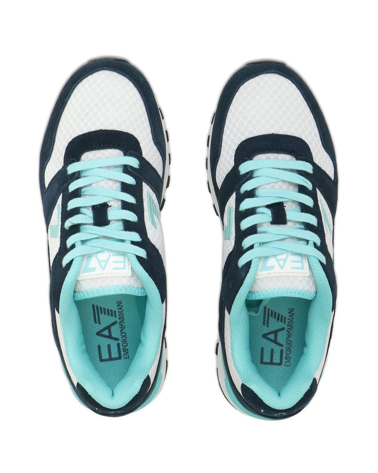 Retro U Training Sneakers