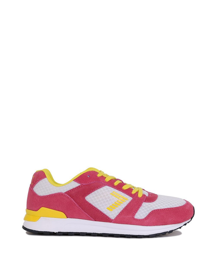 Retro U Training Sneakers