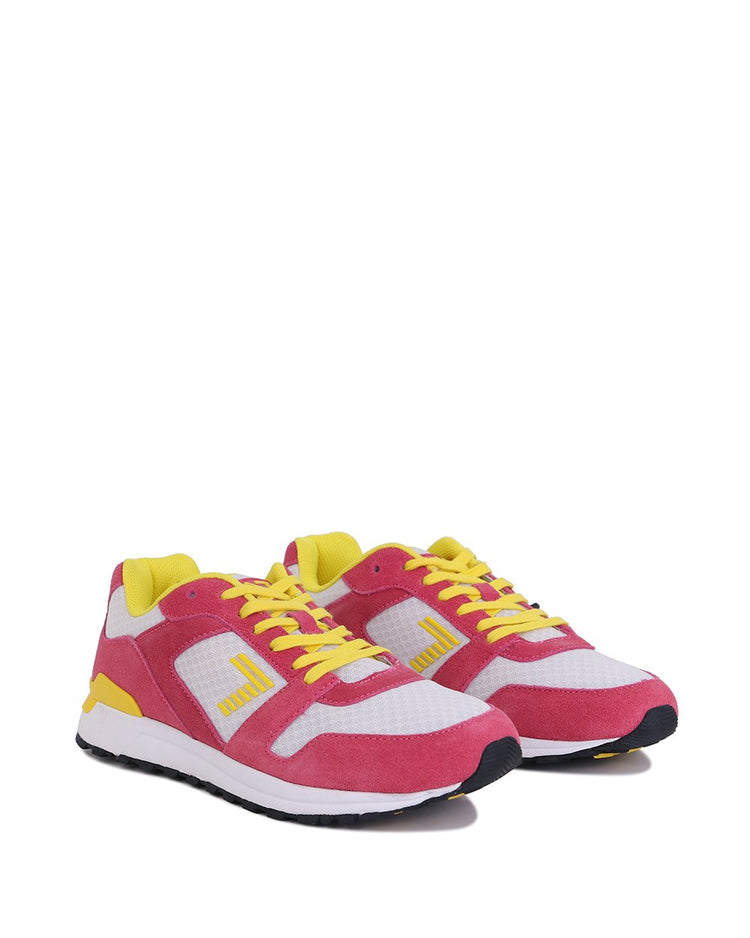 Retro U Training Sneakers
