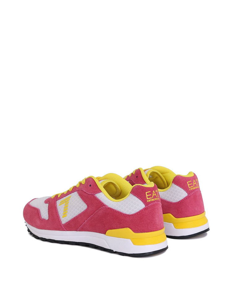 Retro U Training Sneakers