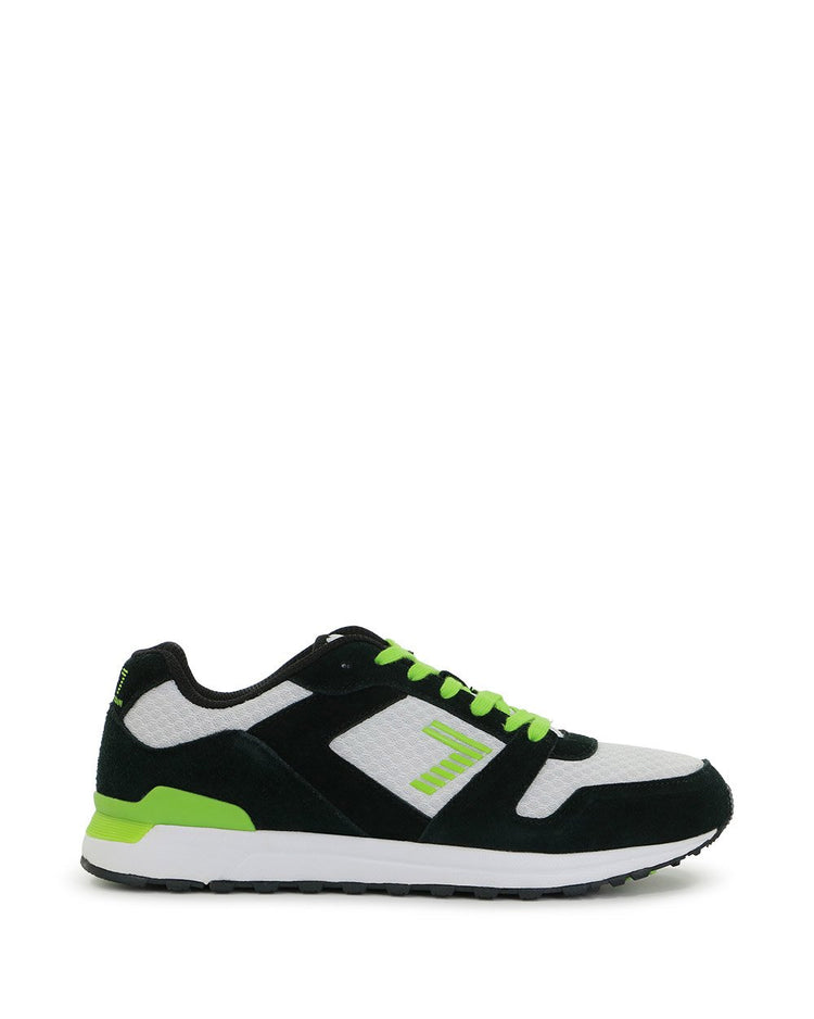 Retro U Training Sneakers