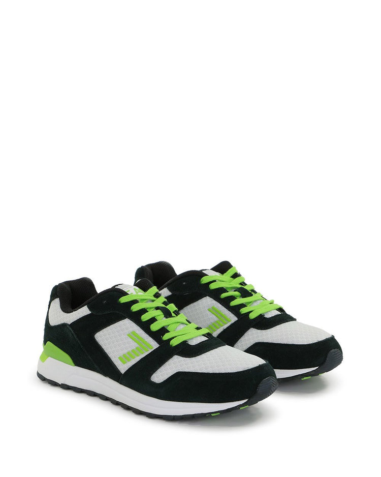 Retro U Training Sneakers