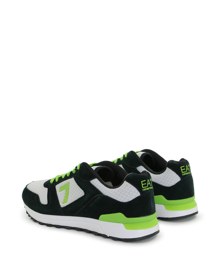 Retro U Training Sneakers