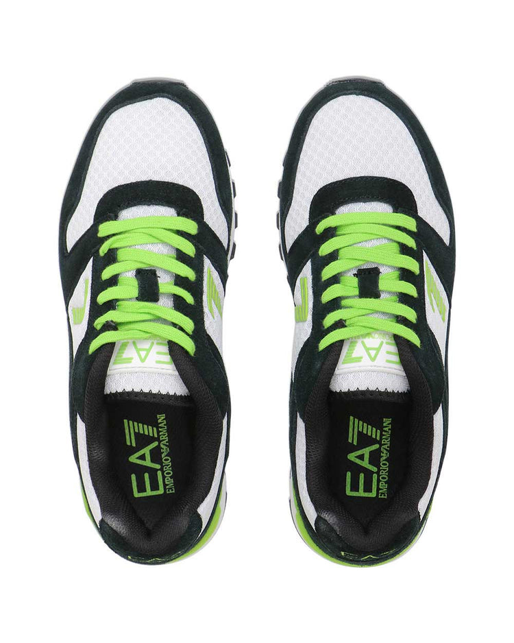 Retro U Training Sneakers