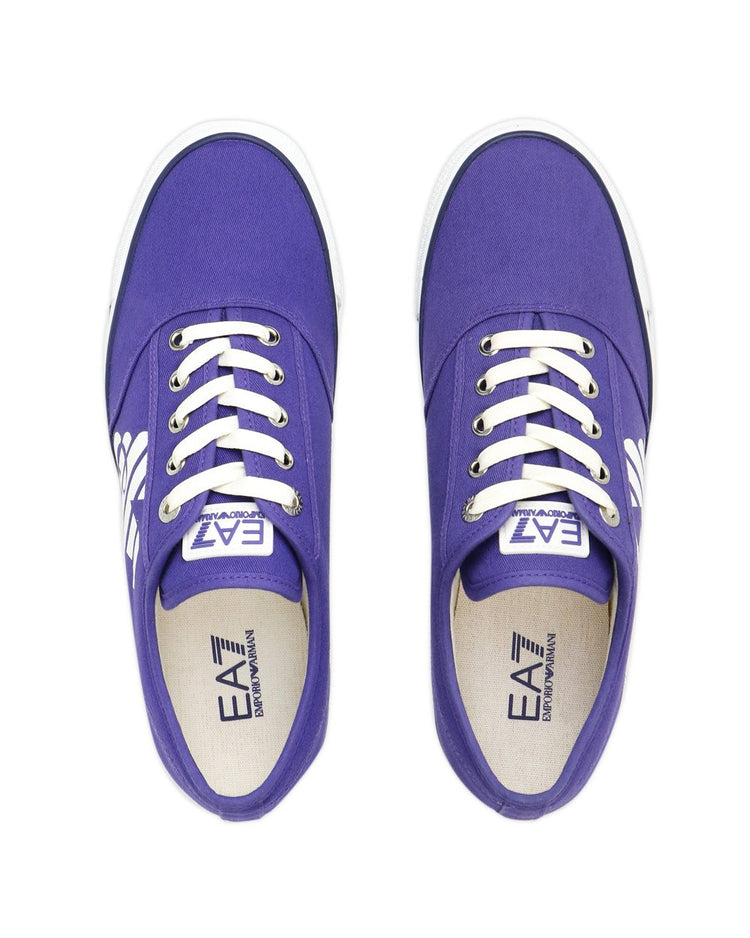 CULT Vintage Low U Training Sneakers