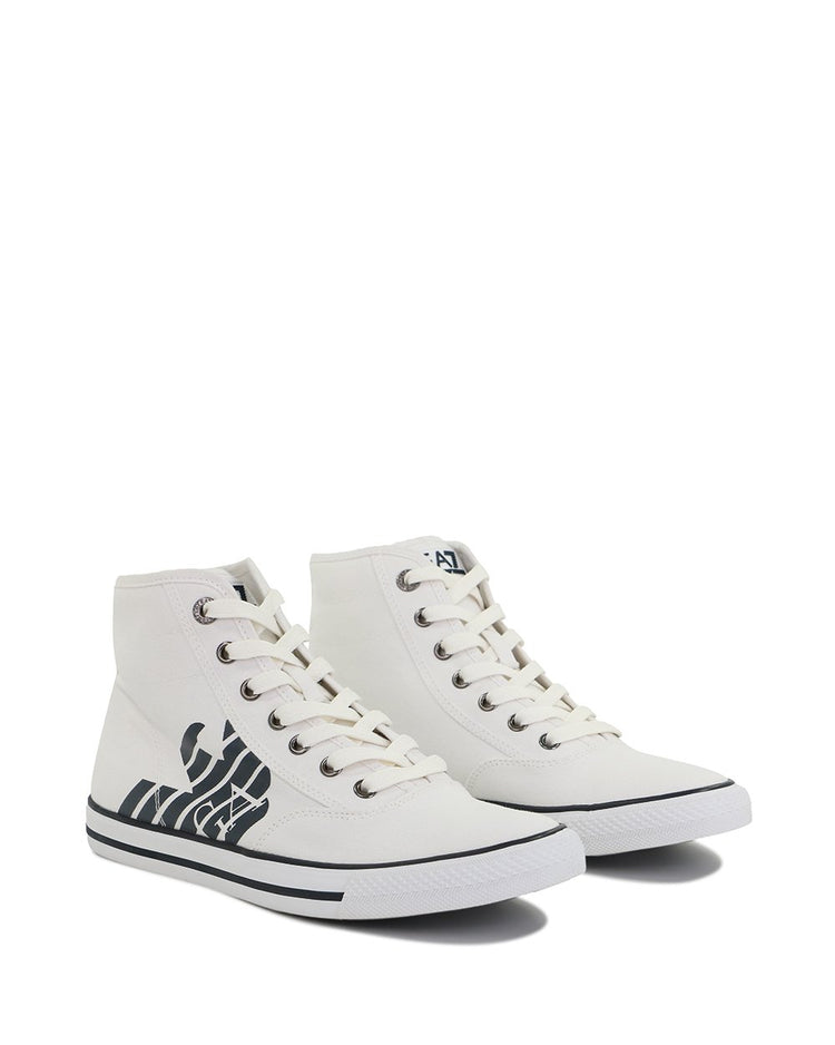 Cult Vintage Sneakers