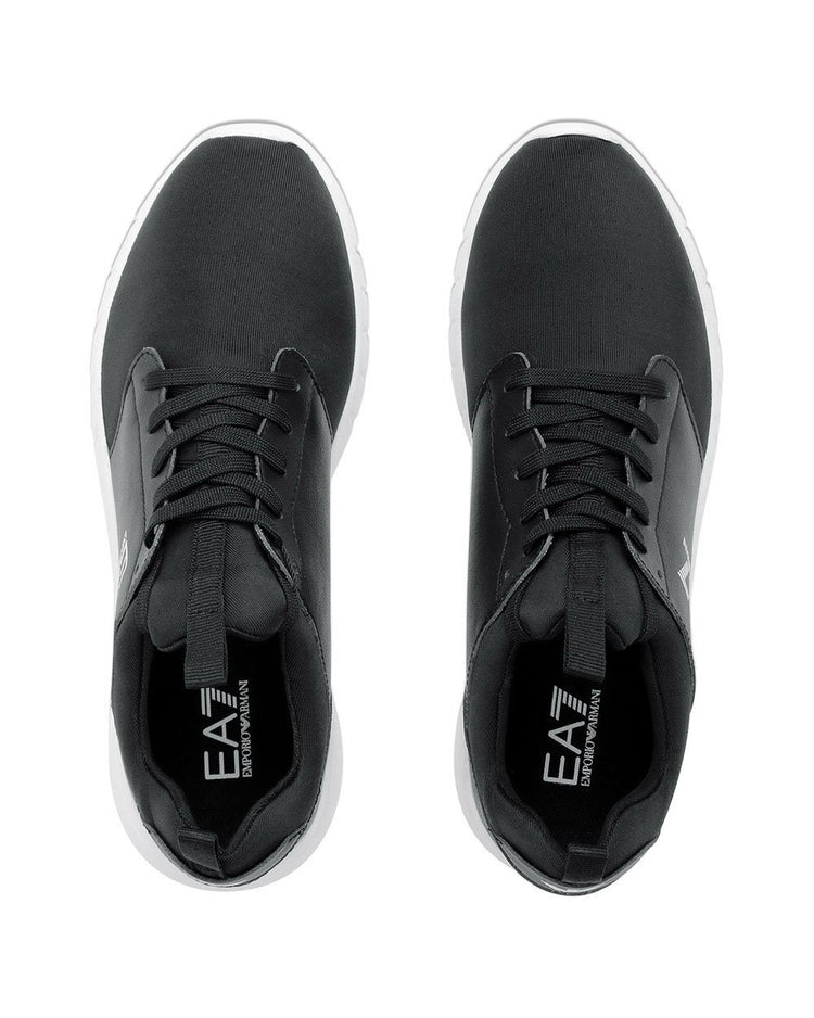 New Racer U Sneakers
