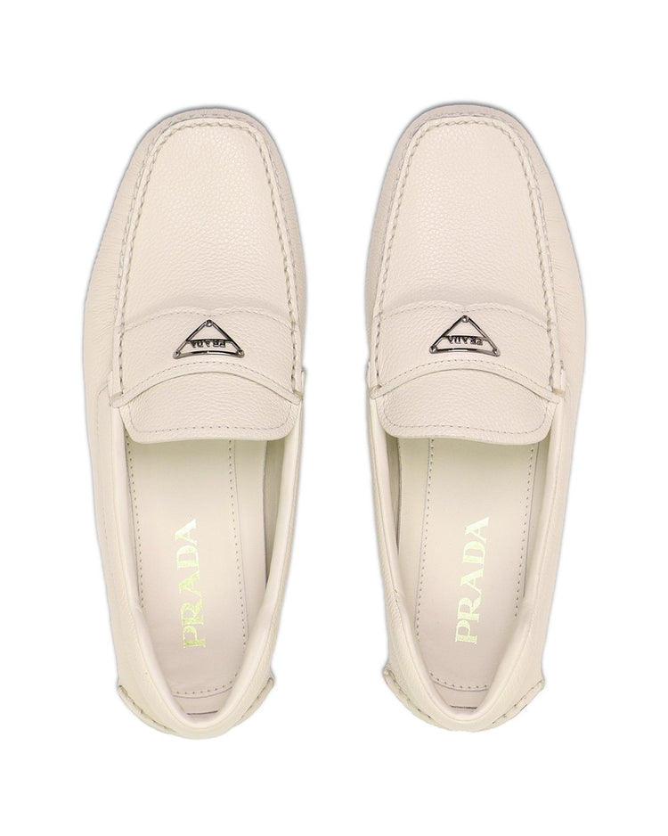 Leather Shoes