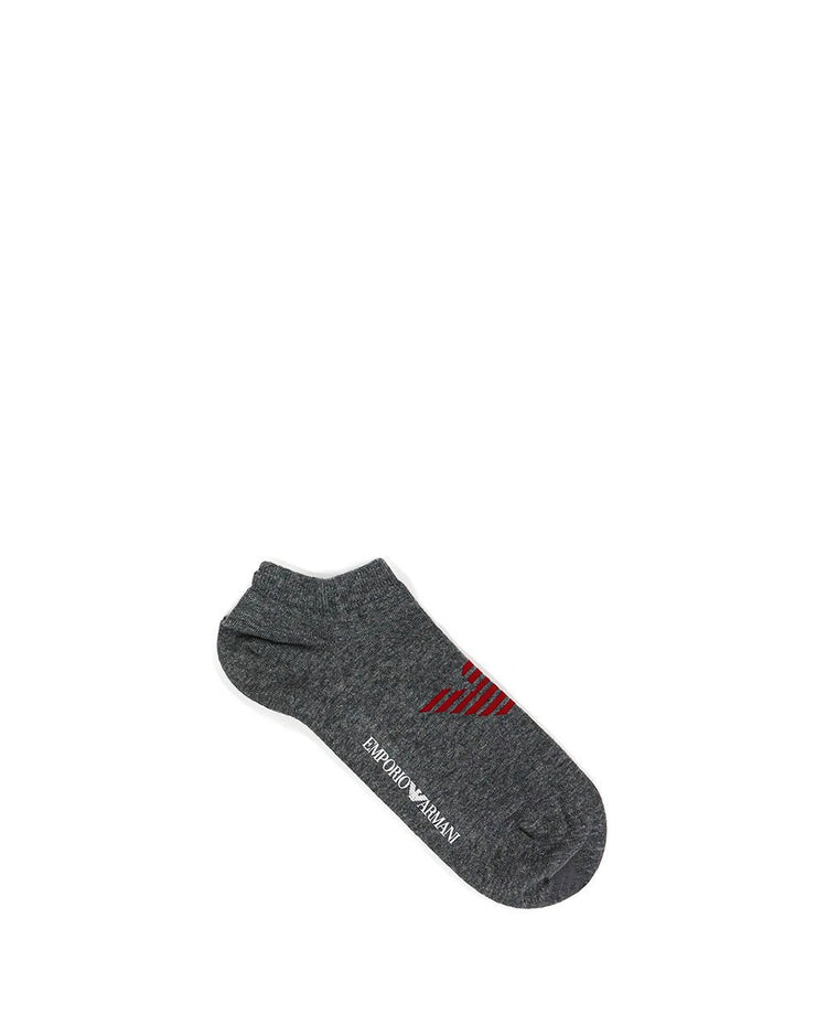 LOGO Low Cut Socks