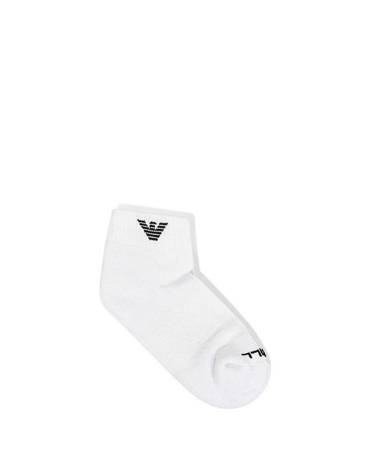 LOGO Low Cut Socks