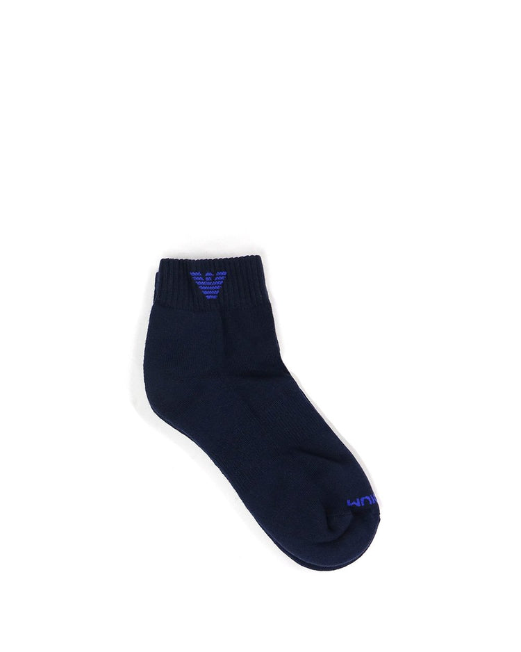 LOGO Low Cut Socks