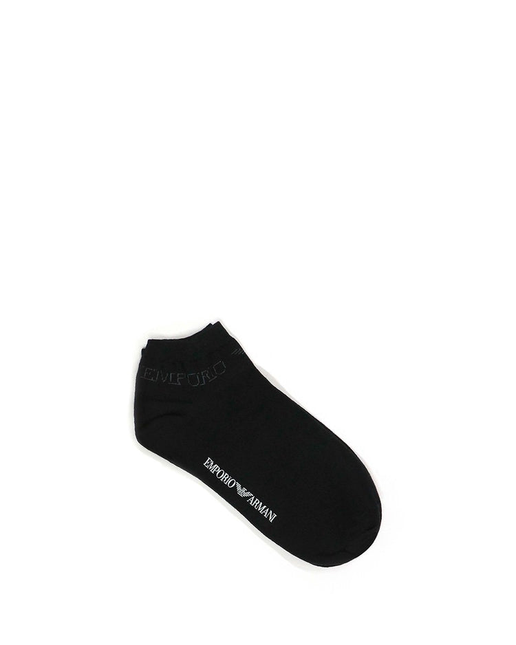 Stretch Cotton Socks