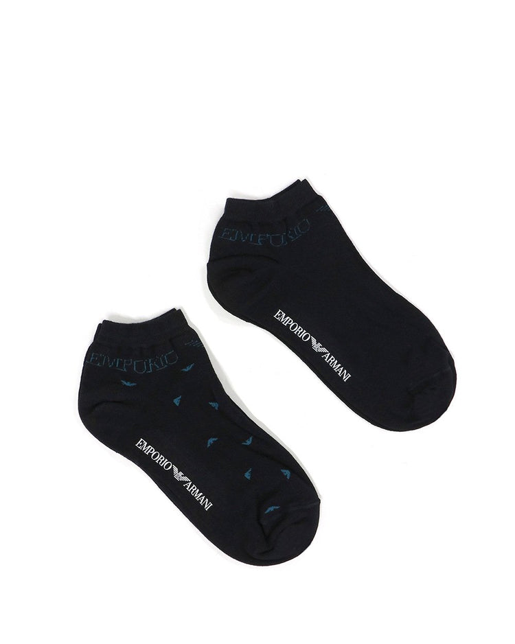 Stretch Cotton Socks