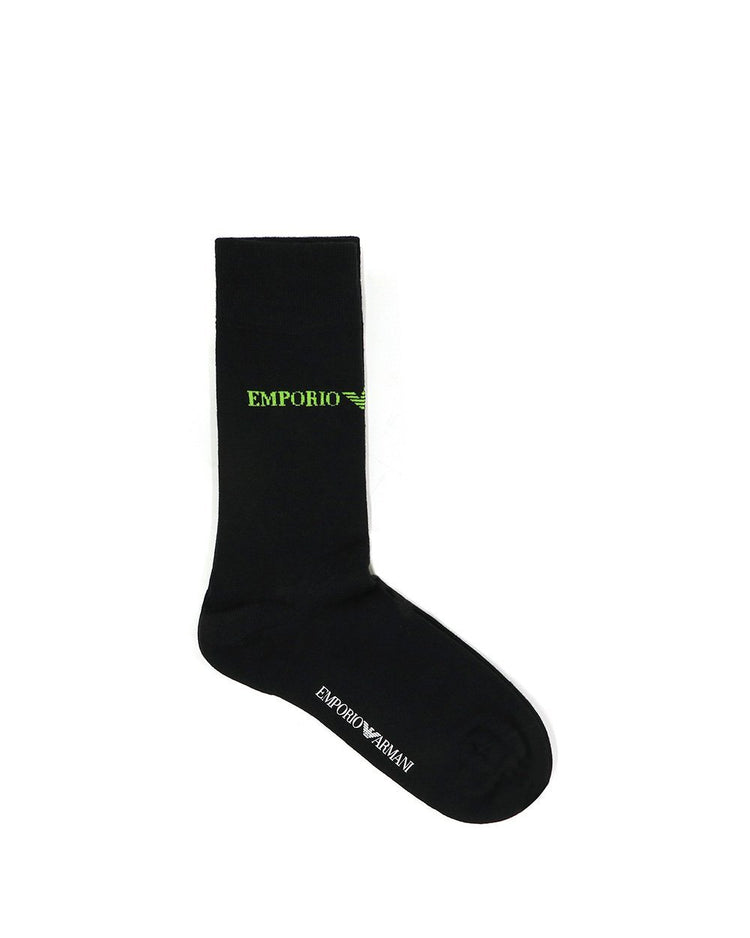 Stretch Cotton Socks