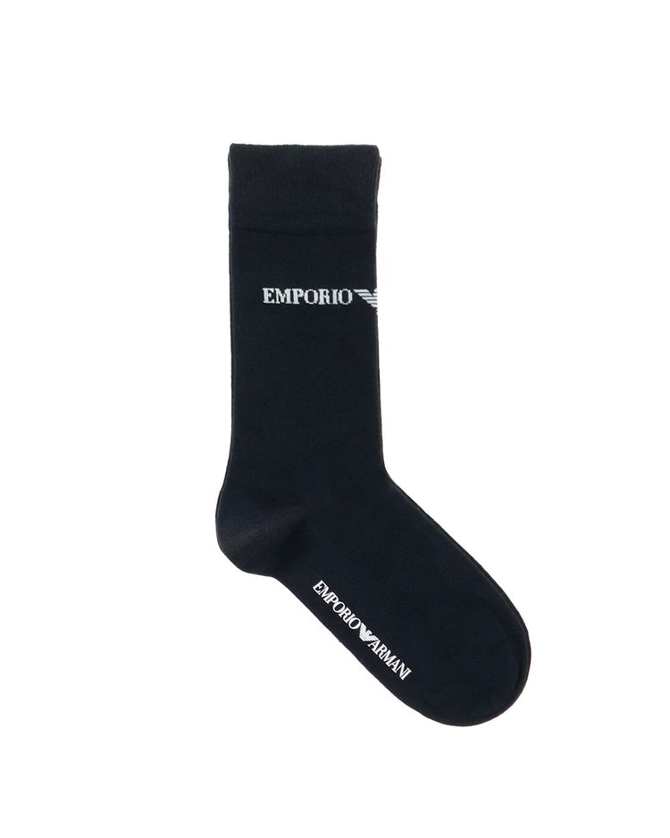 Stretch Cotton Socks