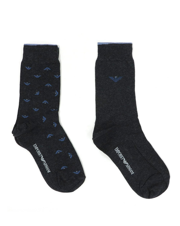 Stretch Cotton Socks