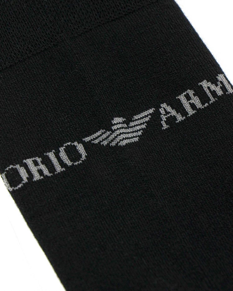 Stretch Cotton Socks