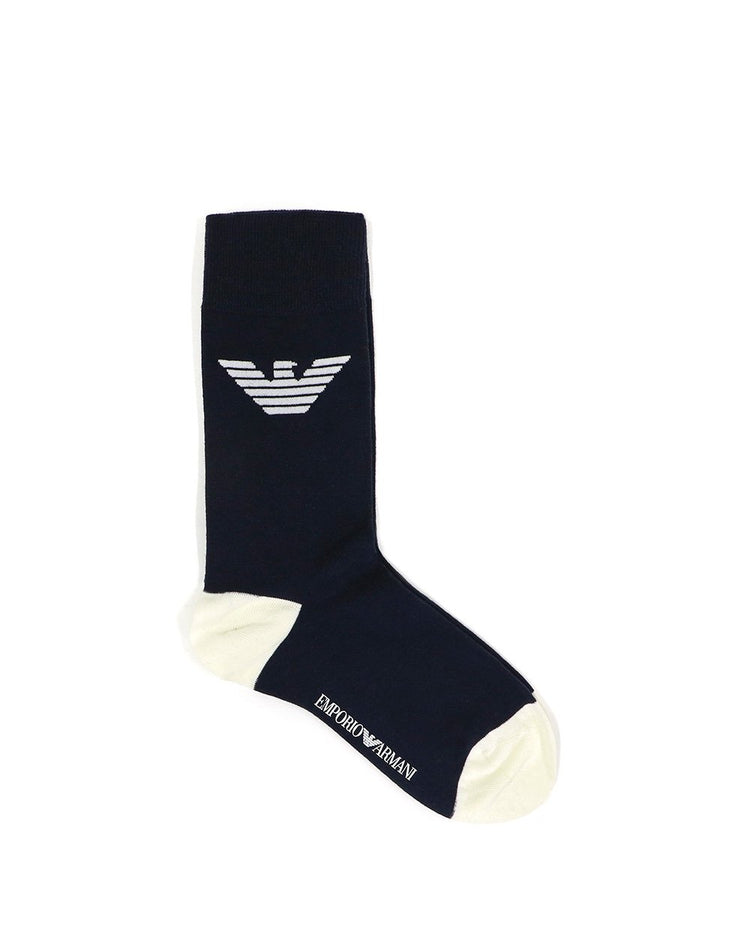 Stretch Cotton Socks