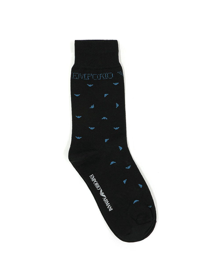 Stretch Cotton Socks