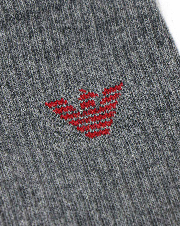 Sponge Cotton Ankle Socks