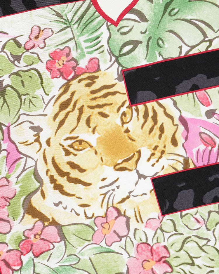 Printed Scarf