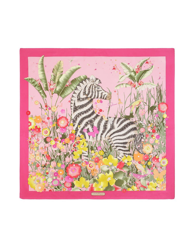 Printed Scarf