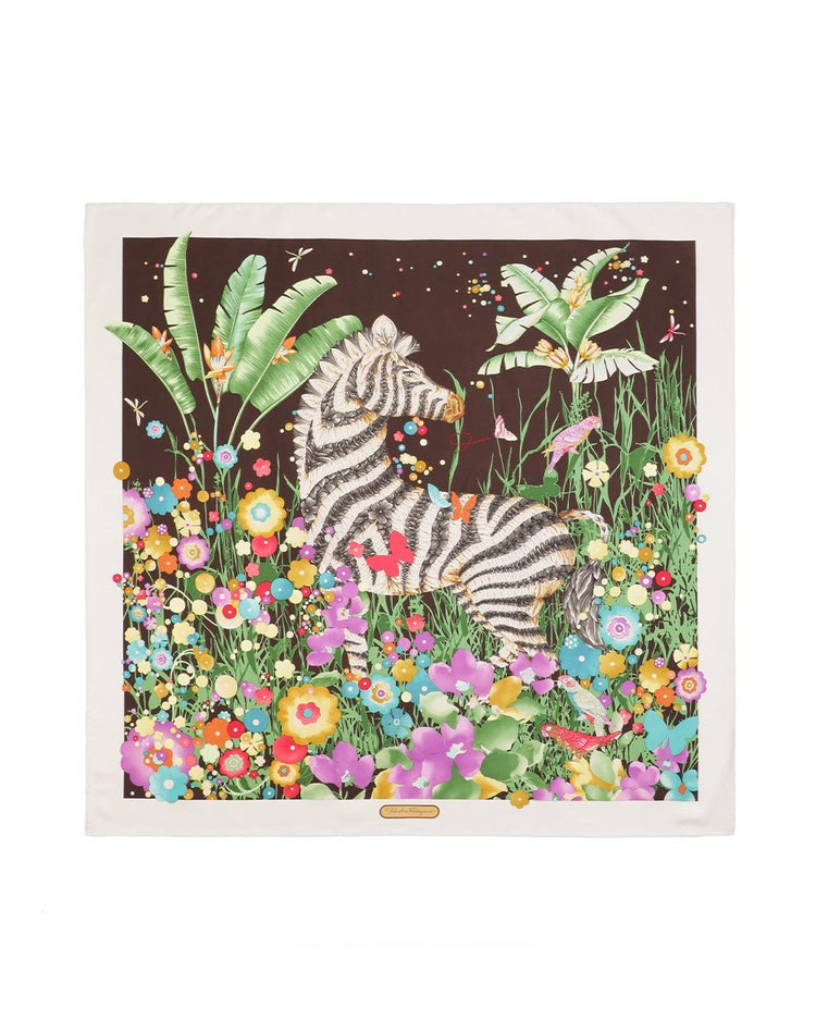 Printed Scarf