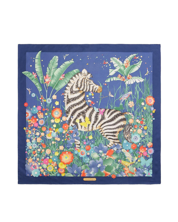 Printed Scarf