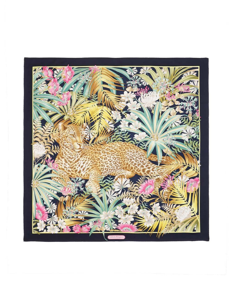 Printed Scarf