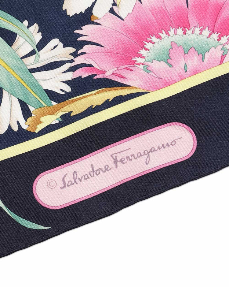 Printed Scarf