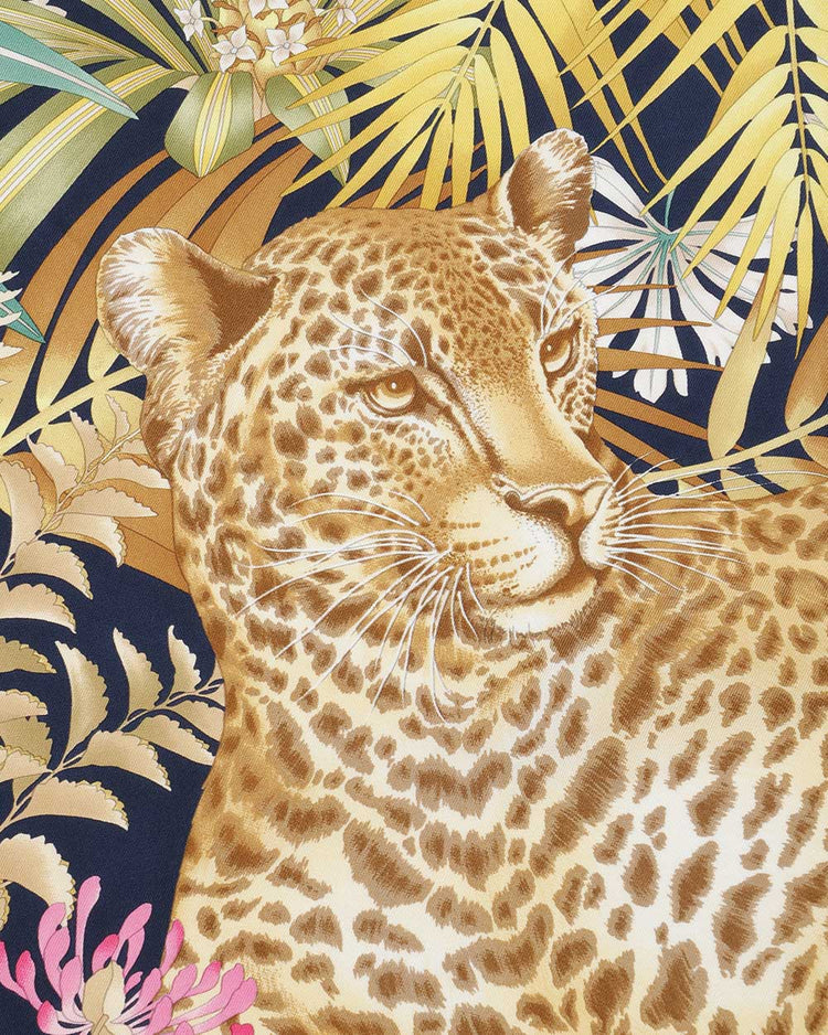 Printed Scarf