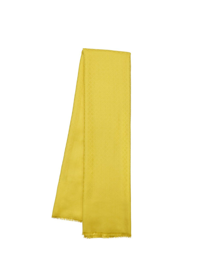Print Scarf