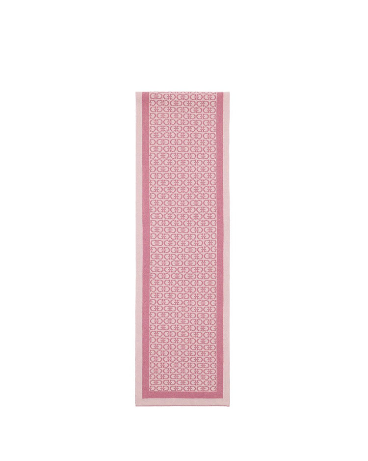 Printed Scarf