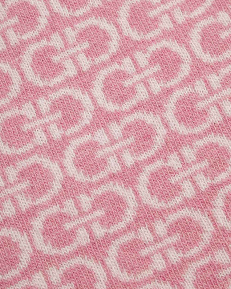 Printed Scarf