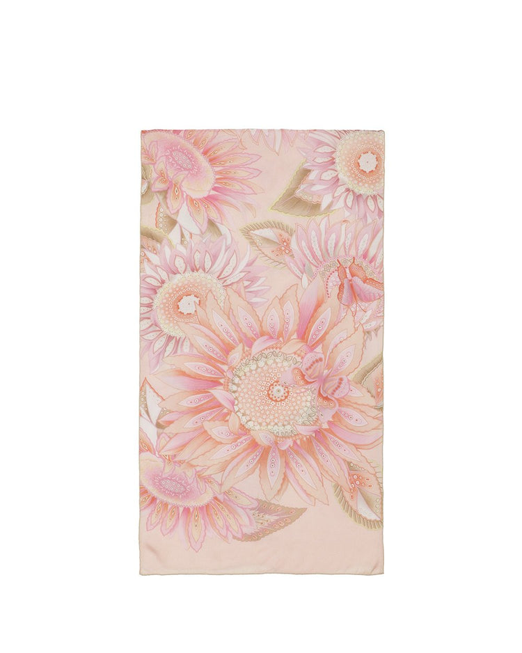 Printed Scarf