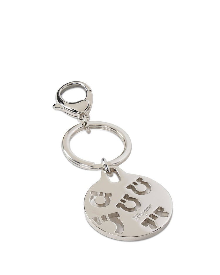 Metal Keychain
